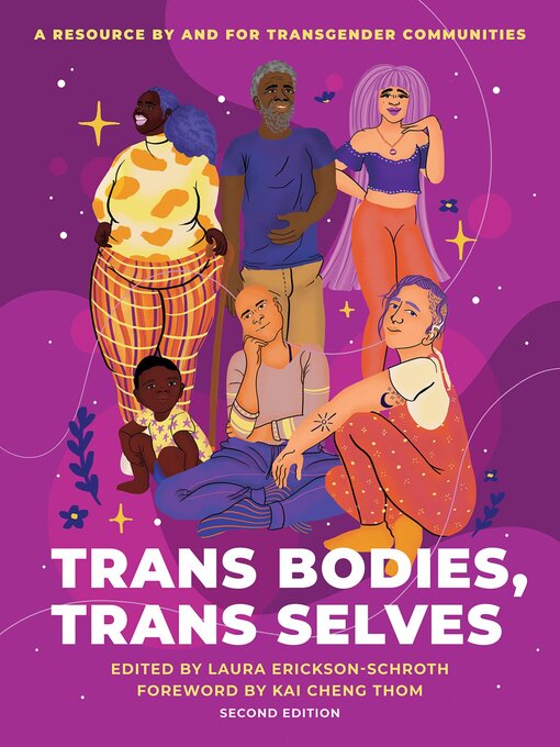 Title details for Trans Bodies, Trans Selves by Laura Erickson-Schroth - Available